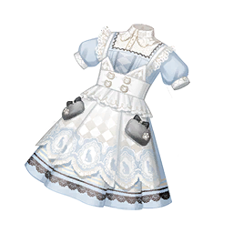 Breezy Tea Time: Siesta Image