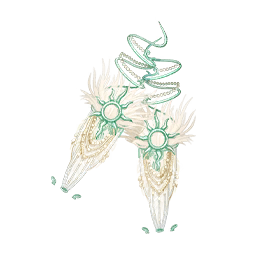 Entwined Feathers: Cadenza Image