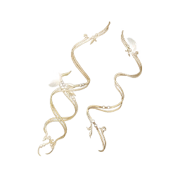 Twining Vines Image