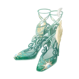 Noble Scales: Cadenza Image