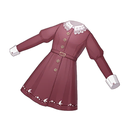 Scarlet Dream Image