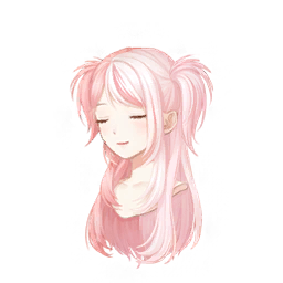 Pink Frenzy Image