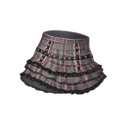 Cutie Plaid Image