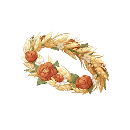 Harvest's Blessing Image