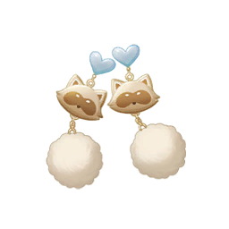 Fluffy Puff Image