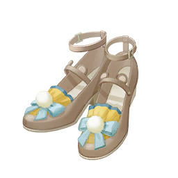 Graceful Steps Image