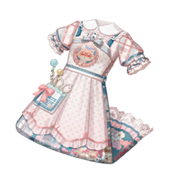Chuckle Trainee: Afternoon Dream Image