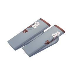 Soft Bibcoon Socks Image