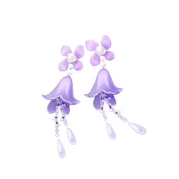 Astral Petals: Butterfly Image