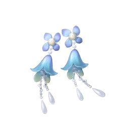 Star Blossom Image