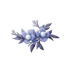 Blooming Starfall Image
