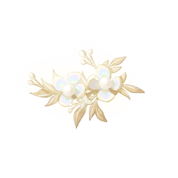 Glistening Moment Image
