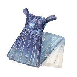 Blossoming Stars: Starlight Image