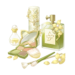 Spring Breeze Image