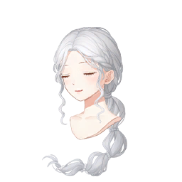 Silver Shimmer Image