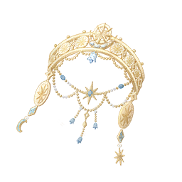 Celestial Radiance Image