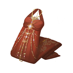 Moonlight Oath: Scarlet Tears Image