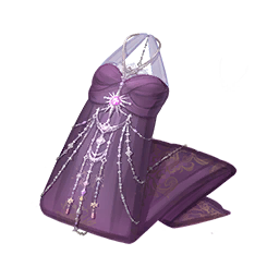 Moonlight Oath: Woods Image