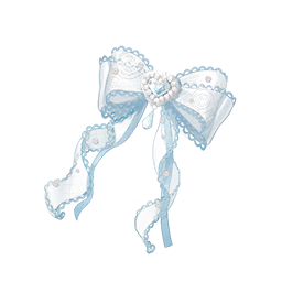 Wreathed in Clouds Image