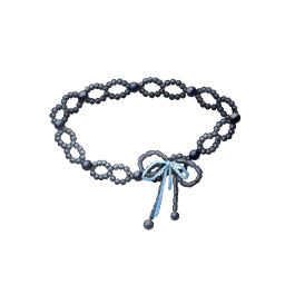 Beaded Rain: Nightfall Image