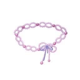 Dewdrops Necklace Image