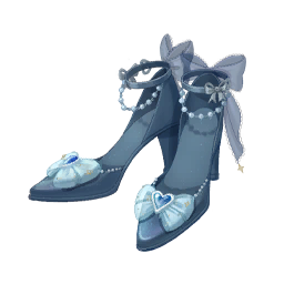 Gentle Steps: Nightfall Image