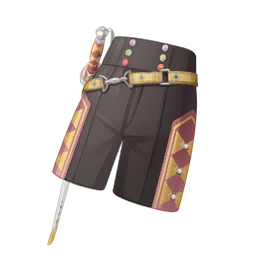 Breezy Sails: Return Image