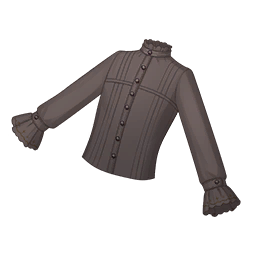 Pure Determination: Return Image