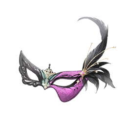 Shadowed Wings Image