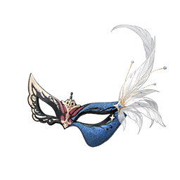 Shadowed Wings: Reunion Image