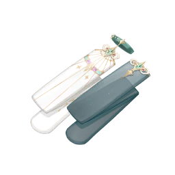 Mystic Whisper Image