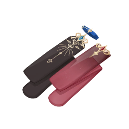 Scarlet Nights Image