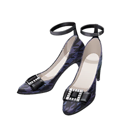 Blue Steps Image