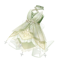Starwish Echoes: Promise Image