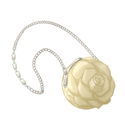 Bountiful Flowers: Soft Yellow Image