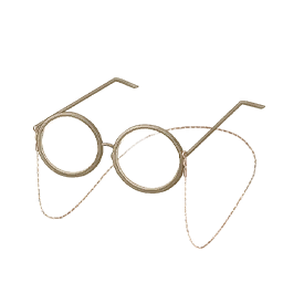 Glittering Gaze Image