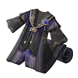 Graceful Radiance Image