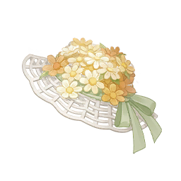 Rain of Flowers Image