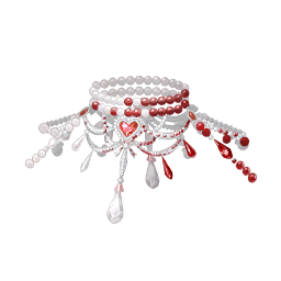 Crimson Harmony Image