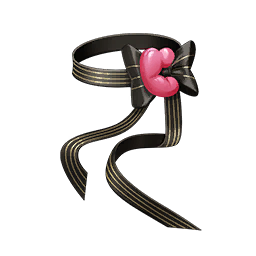 Floating Tie Image