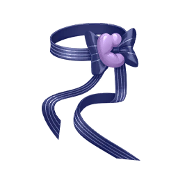 Floating Tie: Ripples Image