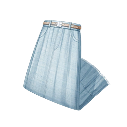 Smoky Blue Image