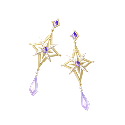 Starfall Melody: Night Wander Image