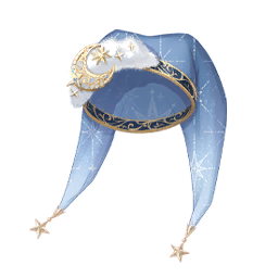 Nocturne Flight Image