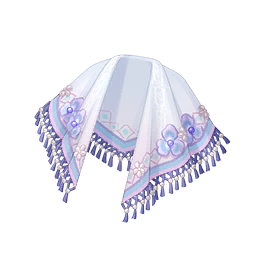 Drifting Tassels Image