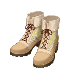 Footsteps of Youth Image
