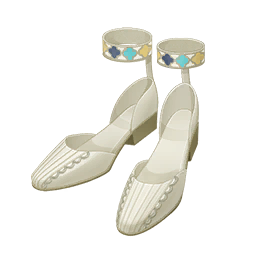 Wilderness Footsteps Image