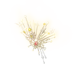 Third Radiance Image