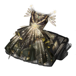 Stardust Flare Image