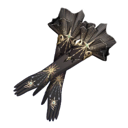 Gleaming Nightfall Image